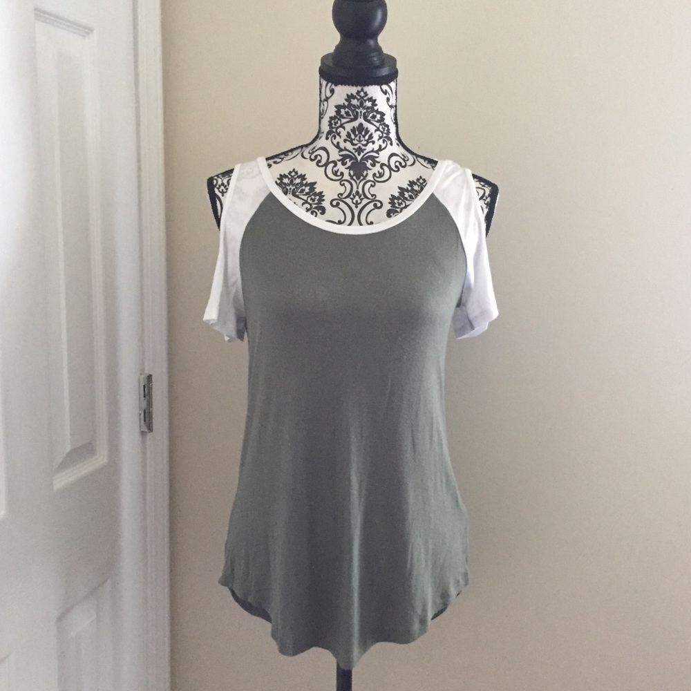 T-SHIRT COLORS TWO